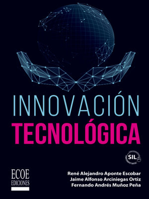 cover image of Innovación tecnológica